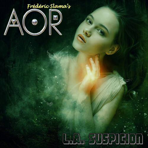 Aor - L.A. Suspicion