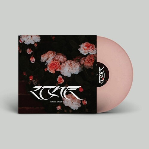 Lone - Natural Aerials [Colored Vinyl] (Ep) [Limited Edition] (Pnk)