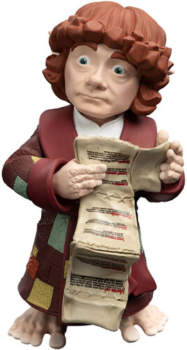HOBBIT TRILOGY - BILBO BAGGINS MINI EPICS
