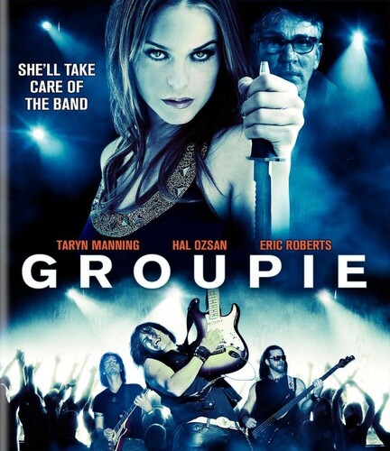 Groupie - Groupie