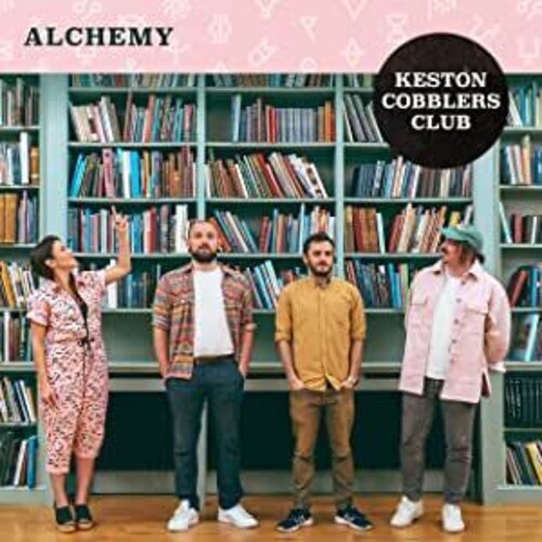 Keston Cobblers Club - Alchemy (Uk)