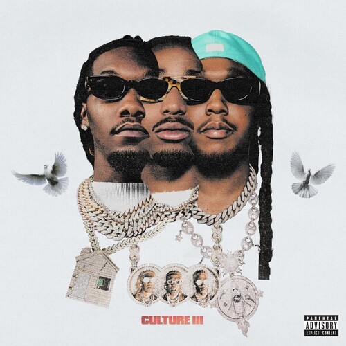 Culture III [Explicit Content]