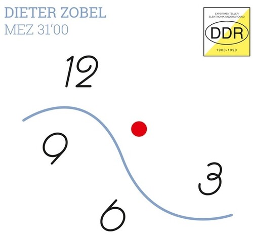 Dieter Zobel - Mez 3100