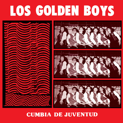 Cumbia De Juventud