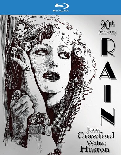Rain: 90th Anniversary - Rain: 90th Anniversary