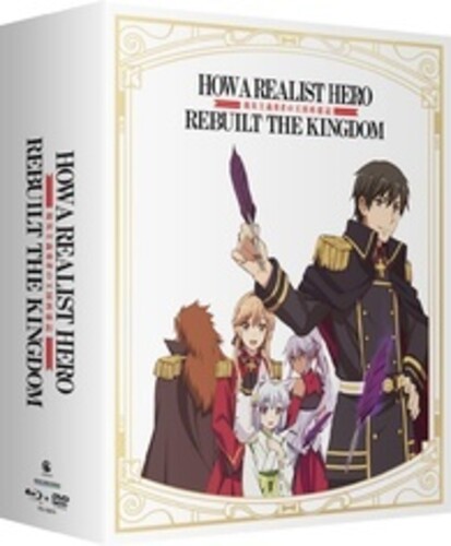 How a Realist Hero Rebuilt the Kingdom - Part 1