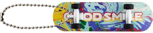 NENDOROID MORE SKATEBOARD LIQUID B VER NENDOROID A
