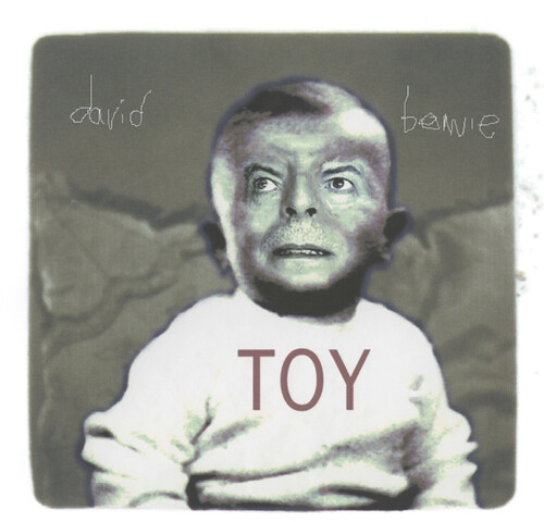 David Bowie - Toy [LP]