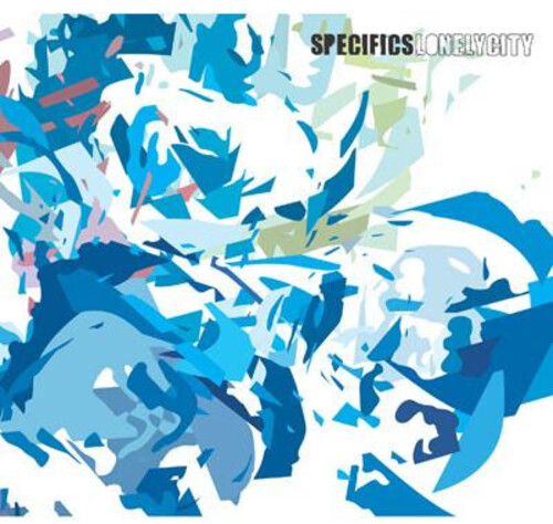 Specifics - Lonely City