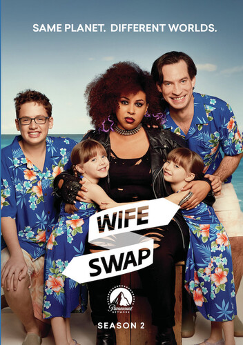 Wife Swap: Season Two