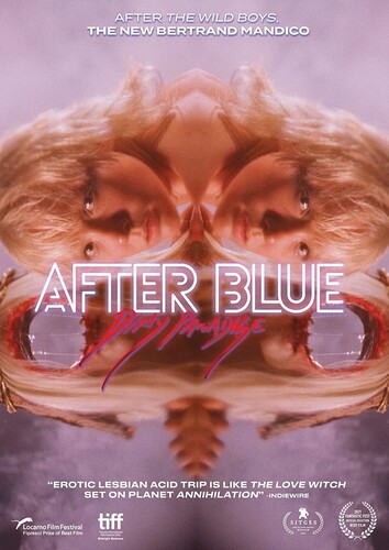 After Blue (Dirty Paradise) - After Blue (Dirty Paradise)