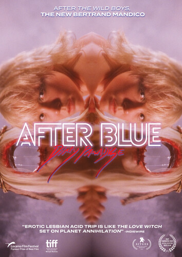 After Blue (Dirty Paradise)