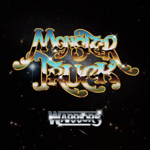 Warriors [Explicit Content]