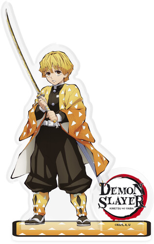 Abysse - Demon Slayer - Inosuke Hashibira Acryl Figure