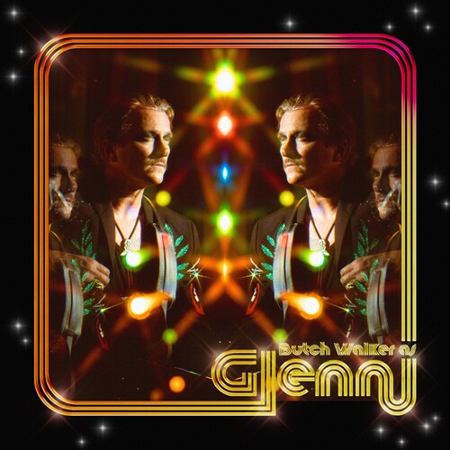 Butch Walker As... Glenn