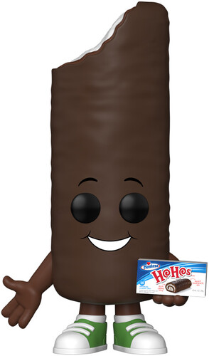 HOSTESS - HOHOS