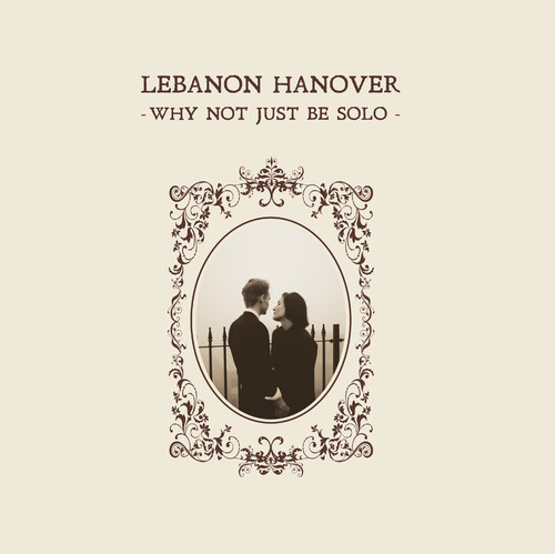 Why Not Just Be Solo