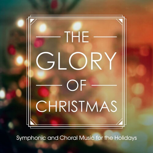 Glory of Christmas