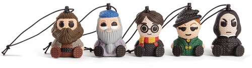 Wizarding World Micro Charm Set Hmbr Vin Fig 5 Pac
