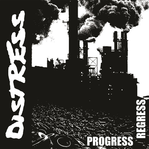 Progress /  Regress