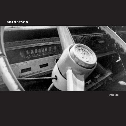 Brandtson - Letterbox