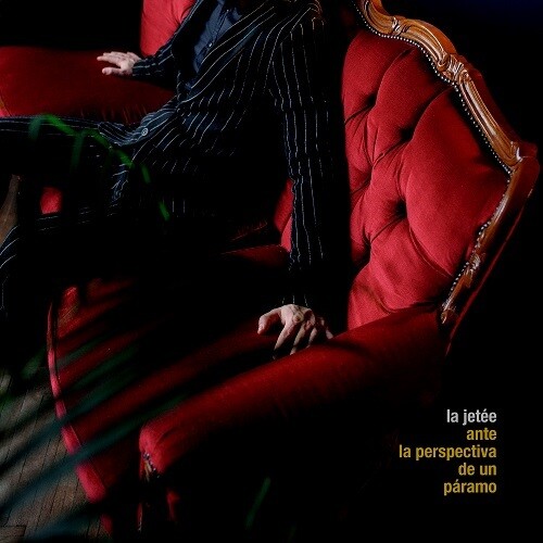 Ante La Perspectiva De Un Paramo - Ltd Edition