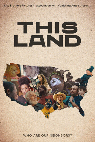 This Land - This Land / (Mod)
