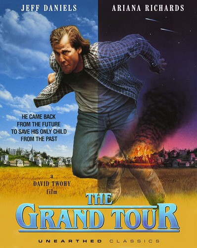 The Grand Tour (aka Timescape)