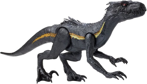 JURASSIC WORLD 12 INDORAPTOR|alliance entertainment