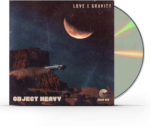 Love & Gravity