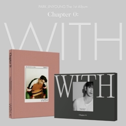 Chapter 0: With - Random Cover [Import]