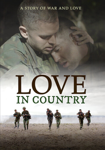 Love In Country