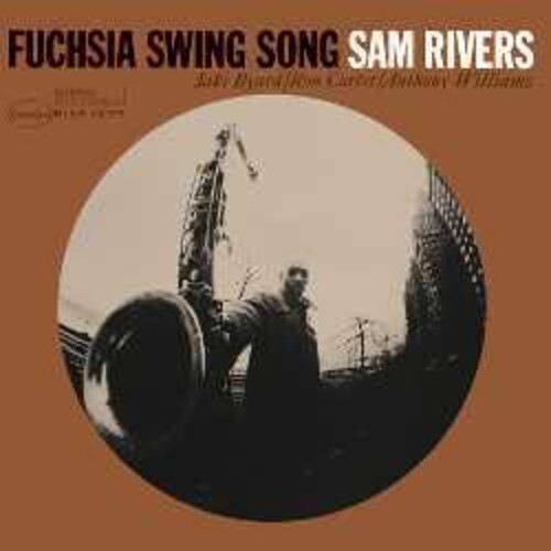 Fuchsia Swing Song (Blue Note Classic Vinyl)