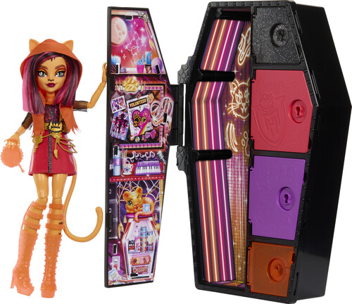 MONSTER HIGH 13 Collectibles on PopMarket