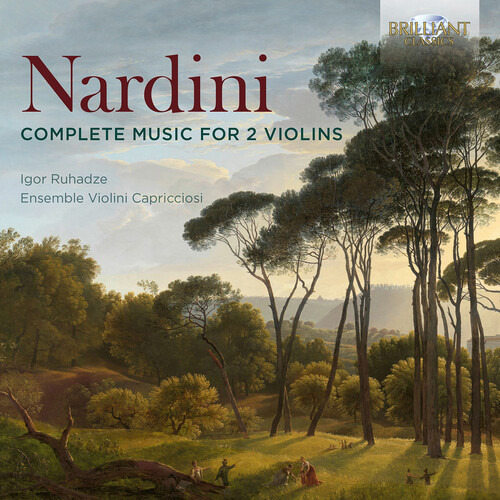 Complete Music for 2 Violins
