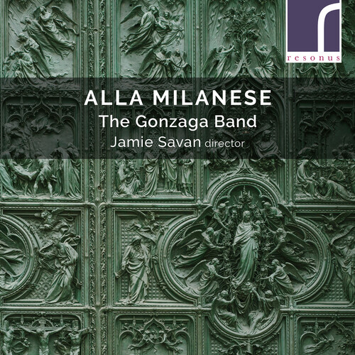 Assandra / Gonzaga Band - Alla Milanese