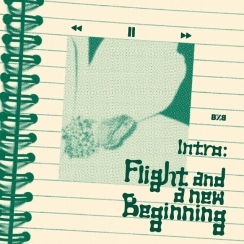 BxB - Intro: Flight & A New Beginning (Pcrd) (Phob)
