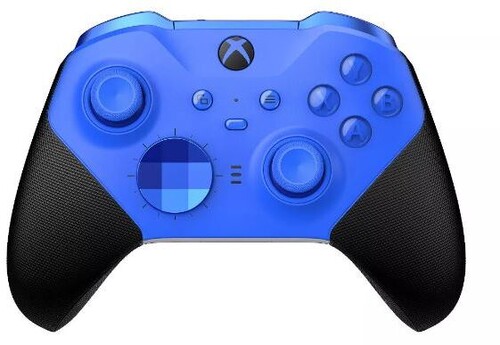 XBX WIRELESS CONTROLLER: ELITE V2 BLUE CORE