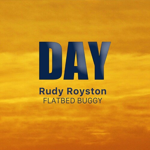 Rudy Royston - Day [Digipak]