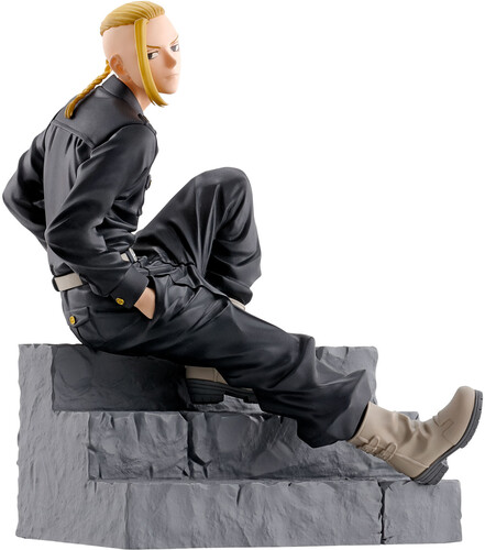 TOKYO REVENGERS BREAK TIME COLLECTION VOL.2 STATUE