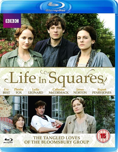 Life in Squares [Import]