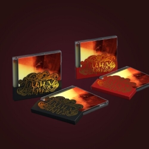 Love Yuna Live - incl. 28pg Booklet [Import]