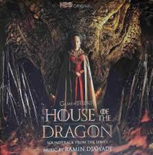 Ramin Djawadi - House Of The Dragon: Season 1 - O.S.T.