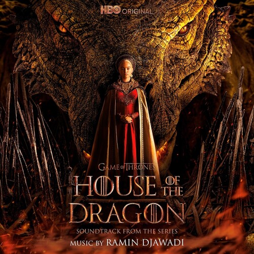 Ramin Djawadi - House Of The Dragon: Season 1 - O.S.T.