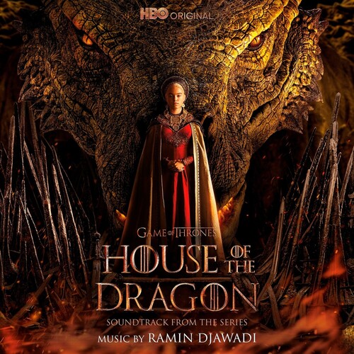House of the Dragon: Season 1 (Original Soundtrack)