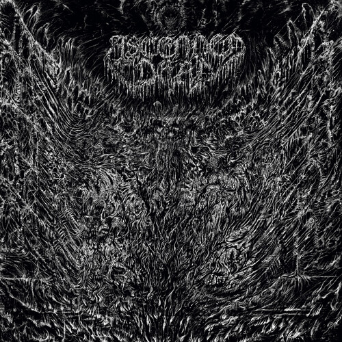 Ascended Dead - Evenfall Of The Apocalypse - Silver/Black/White