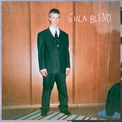 Gula Blend - Allt Har Hant [Colored Vinyl] (Grn)