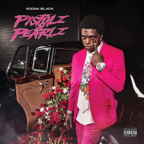 Pistolz & Pearlz [Explicit Content]