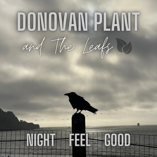 Donovan Plant  & The Leaves - Night Feel Good Ep
