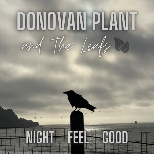 Night Feel Good Ep